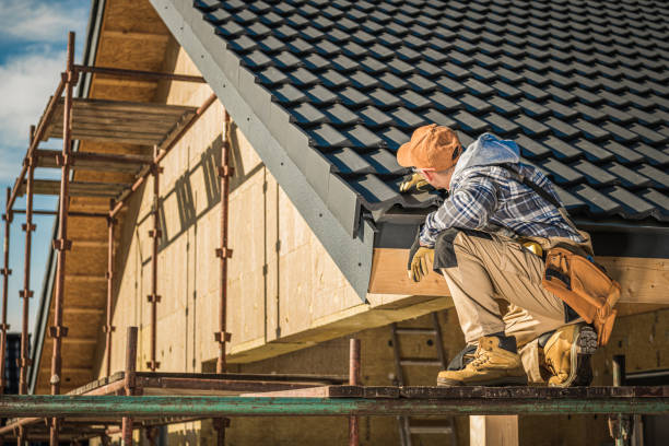 Best Roof Repair Estimates  in Matheny, CA