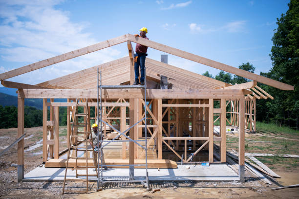 Best Residential Roofing Contractor  in Matheny, CA