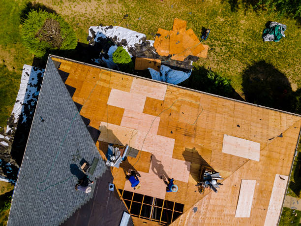 Best Best Roofing Contractors  in Matheny, CA