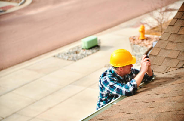 Quick and Trustworthy Emergency Roof Repair Services in Matheny, CA
