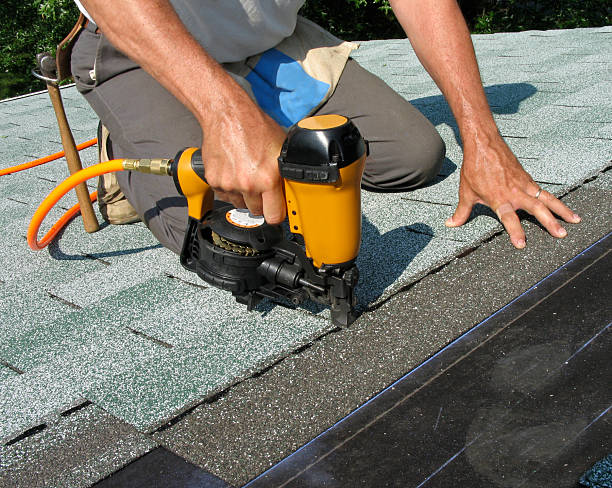 Roof Waterproofing Services in Matheny, CA