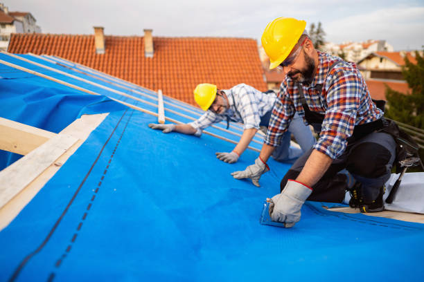 Best Roof Leak Repair  in Matheny, CA