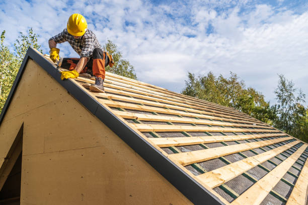 Best Best Roofing Contractors  in Matheny, CA