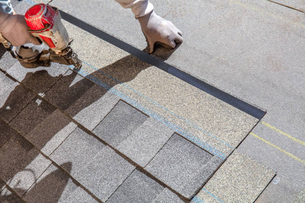 Best Commercial Roofing Services  in Matheny, CA
